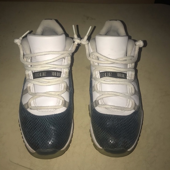 Jordan retro 11 low - Picture 5 of 7